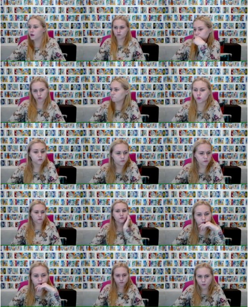 Download Video File: myfreecams naomistesh