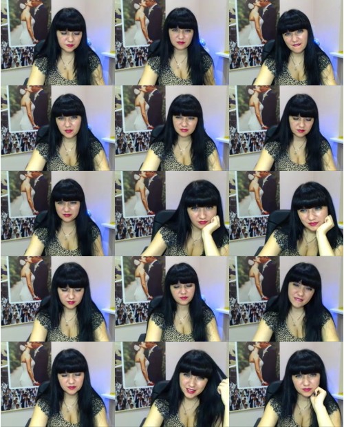 Download Video File: myfreecams natalia36