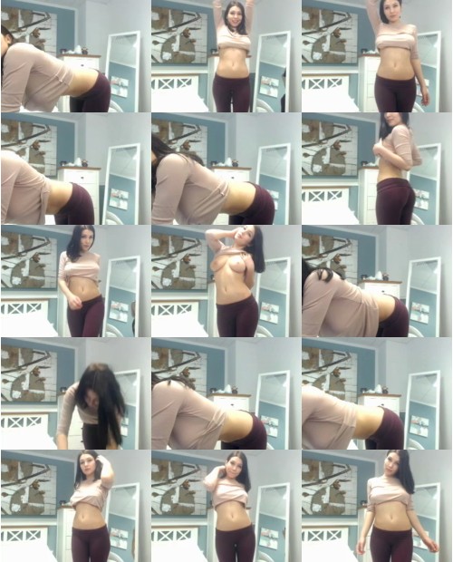Download Video File: myfreecams nataliekey
