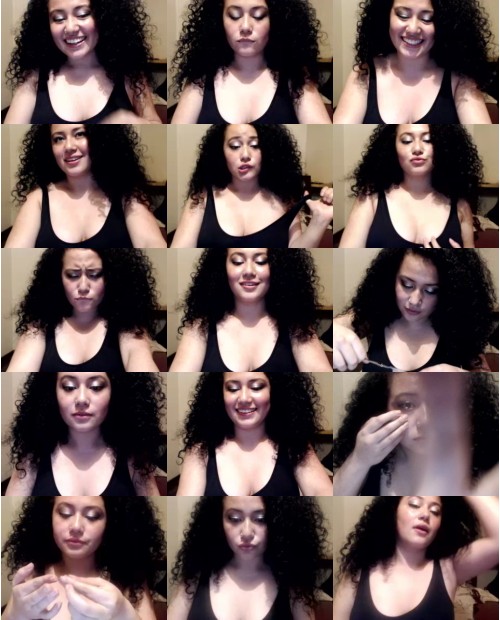 Download Video File: myfreecams natiepierce