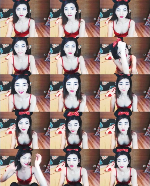 Download Video File: myfreecams nellierai