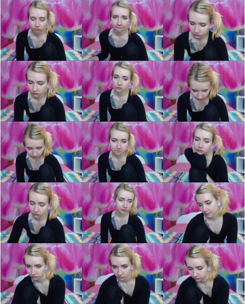 Download Video File: myfreecams nickie sweet