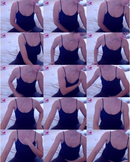Download Video File: myfreecams nicolle2