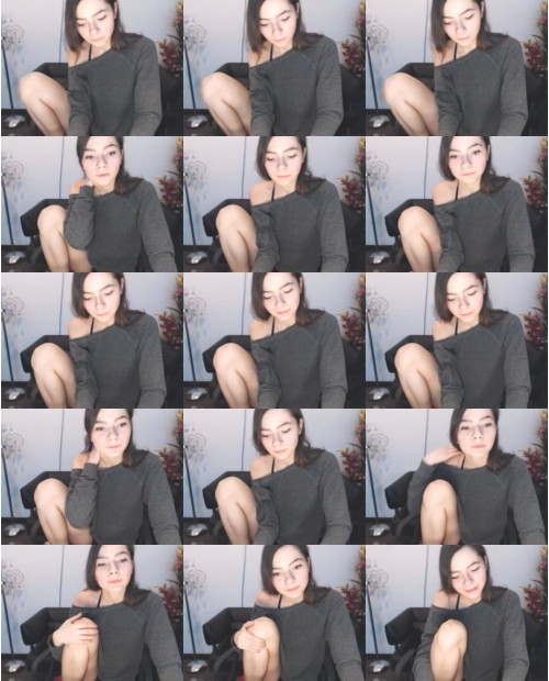 Download Video File: myfreecams nikaadams