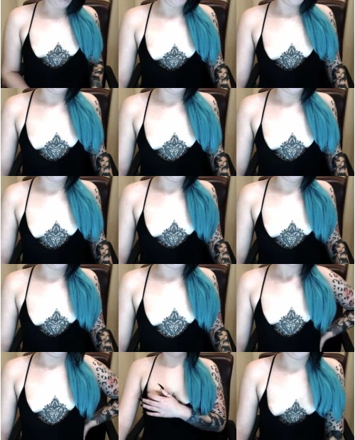 Download Video File: myfreecams nikkileppard