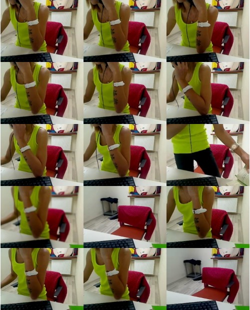 Download Video File: myfreecams nirshaa