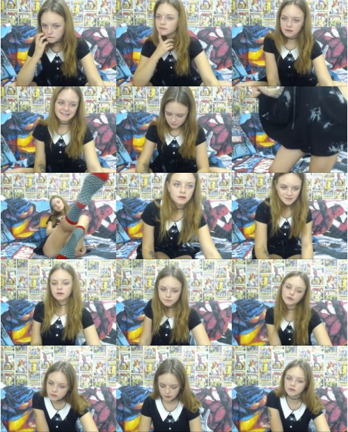 Download Video File: myfreecams nisegirllisa