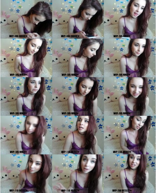 Download Video File: myfreecams noel marie