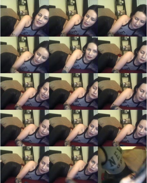 Download Video File: myfreecams noirluna