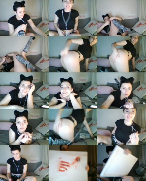 Download Video File: myfreecams nubilefae