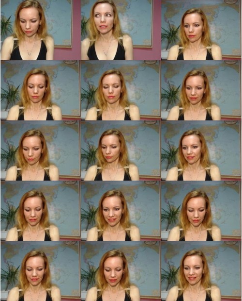Download Video File: myfreecams officechat