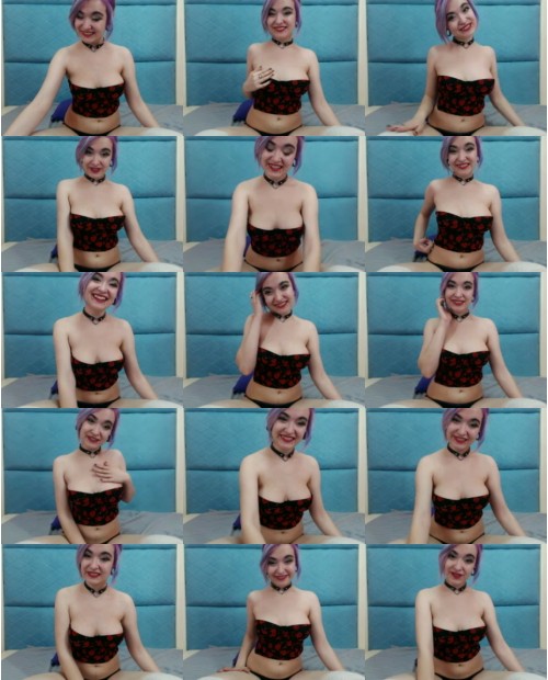 Download Video File: myfreecams olivia blue18