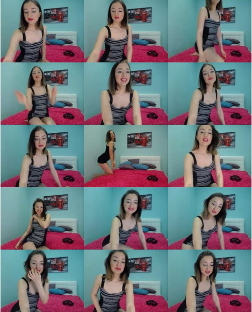 Download Video File: myfreecams oliviapure