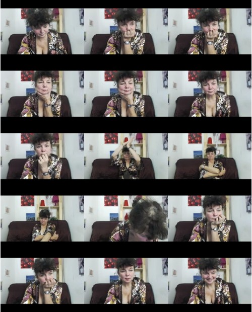 Download Video File: myfreecams pachifox