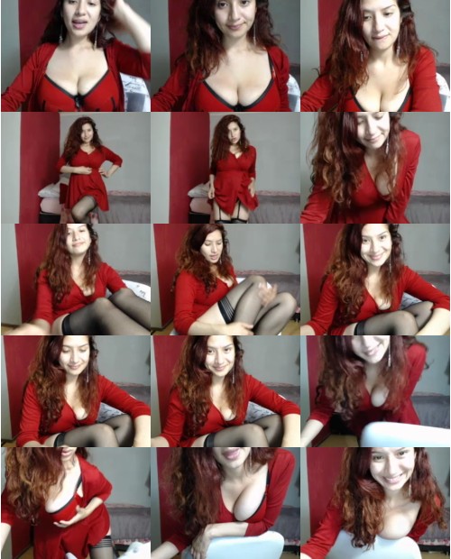 Download Video File: myfreecams pame25