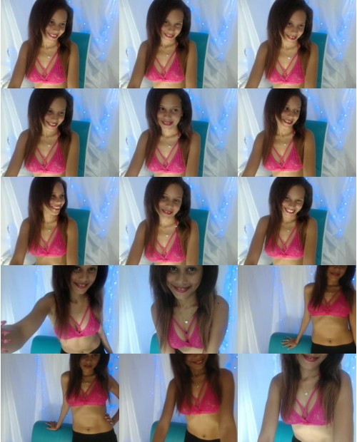 Download Video File: myfreecams pamelasmall