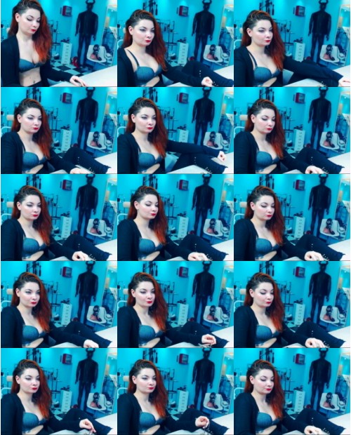 Download Video File: myfreecams pandorafemdom