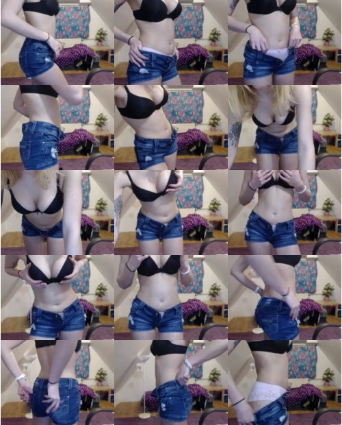 Download Video File: myfreecams peachyalyssa