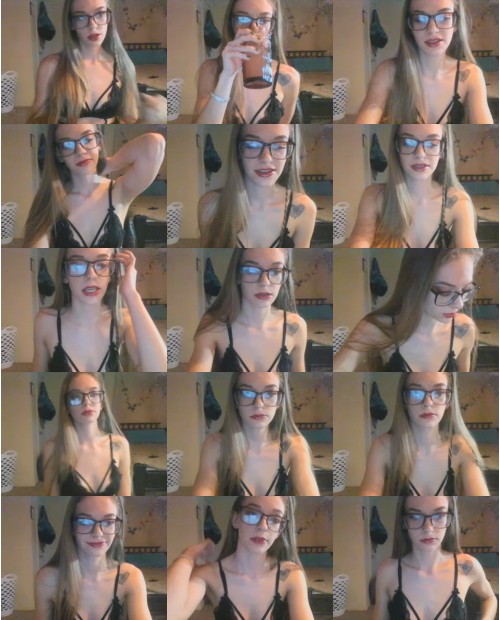 Download Video File: myfreecams penelopepinkk