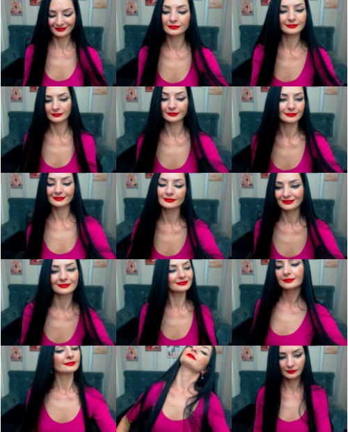 Download Video File: myfreecams penelopexia