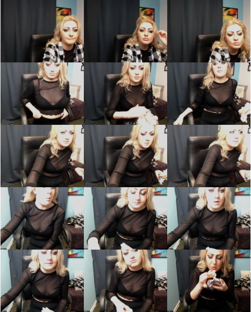 Download Video File: myfreecams pennystars