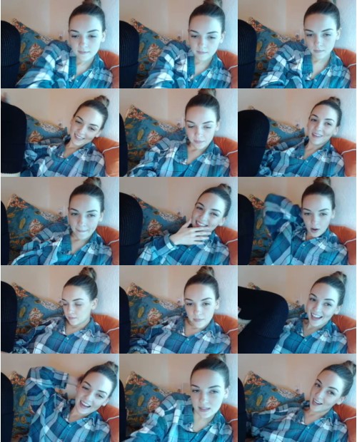 Download Video File: myfreecams petitemia