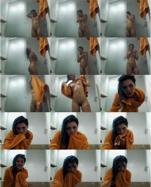 Download Video File: myfreecams petitemila