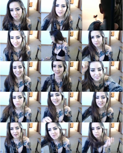 Download Video File: myfreecams pheonix 