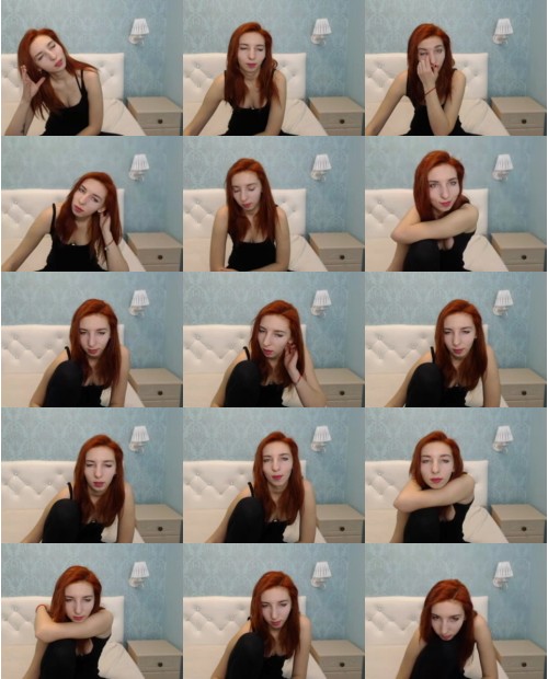Download Video File: myfreecams playful fox