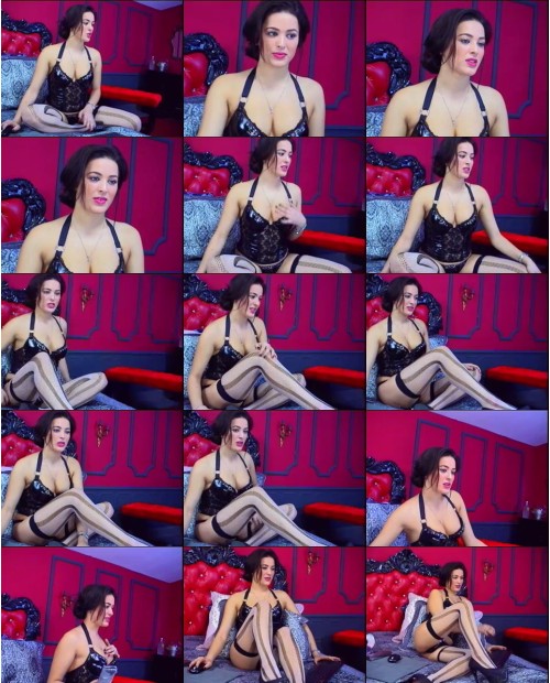 Download Video File: myfreecams playfulkendra