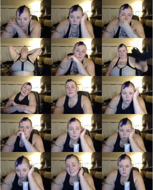 Download Video File: myfreecams punkchick420
