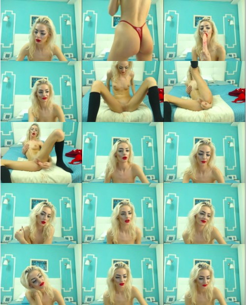 Download Video File: myfreecams queenblondee