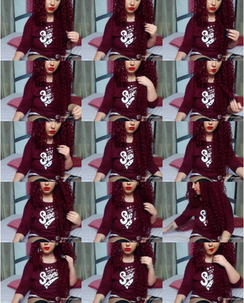 Download Video File: myfreecams ravenx0