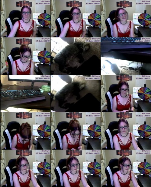 Download Video File: myfreecams rayne 