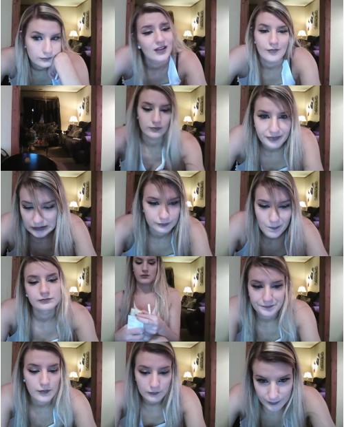 Download Video File: myfreecams realbabygirl