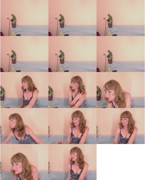 Download Video File: myfreecams redellina