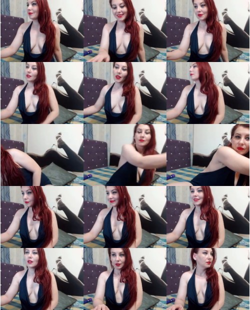 Download Video File: myfreecams redfirex