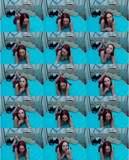 Download Video File: myfreecams redhunnybunny