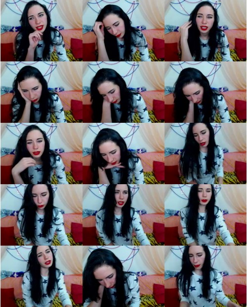 Download Video File: myfreecams reenate
