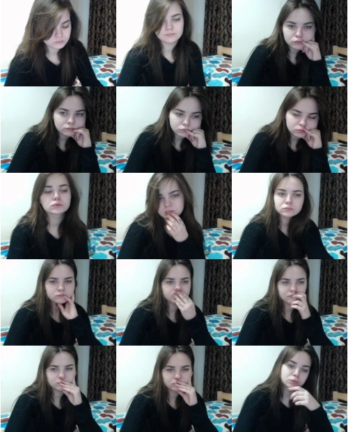 Download Video File: myfreecams ritaernst