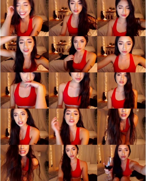 Download Video File: myfreecams robinmae