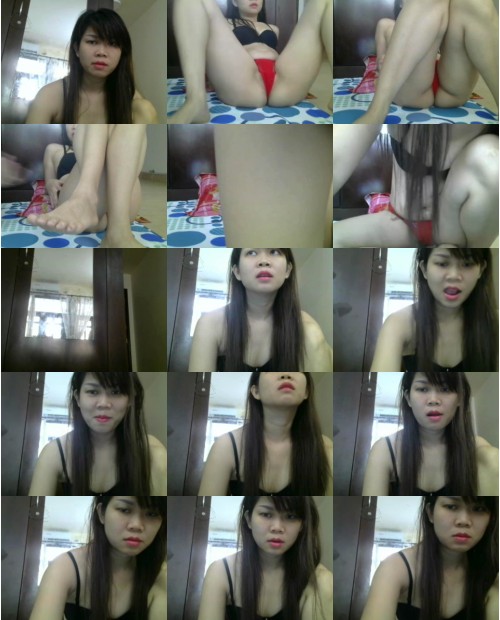 Download Video File: myfreecams rokaio