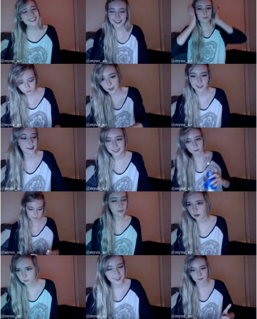 Download Video File: myfreecams rosie
