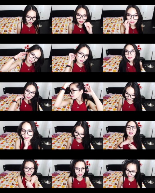 Download Video File: myfreecams rosieai
