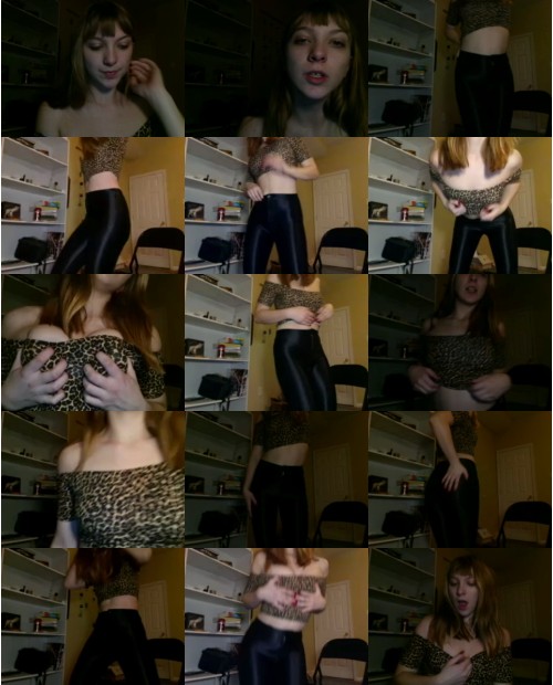 Download Video File: myfreecams rosy ray