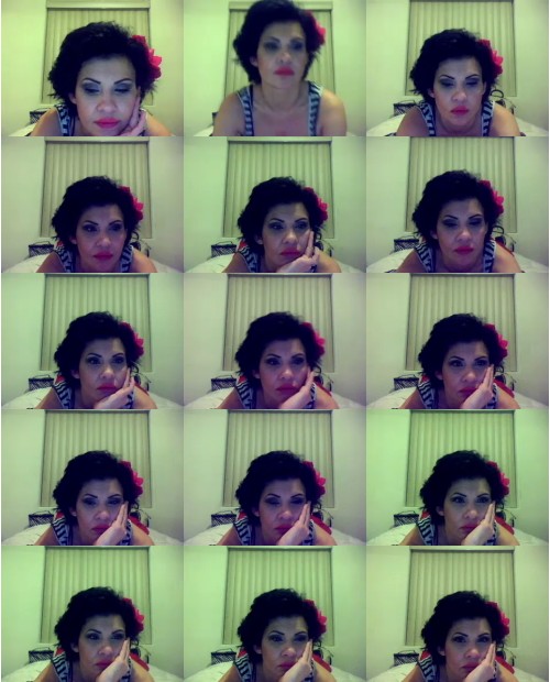 Download Video File: myfreecams rosybooluv