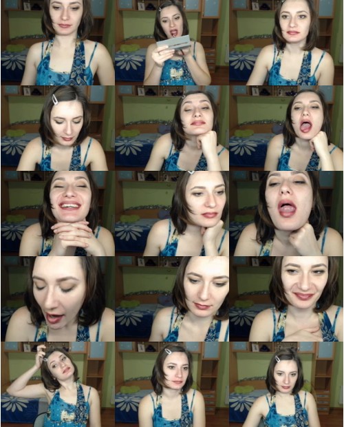 Download Video File: myfreecams roxeneva