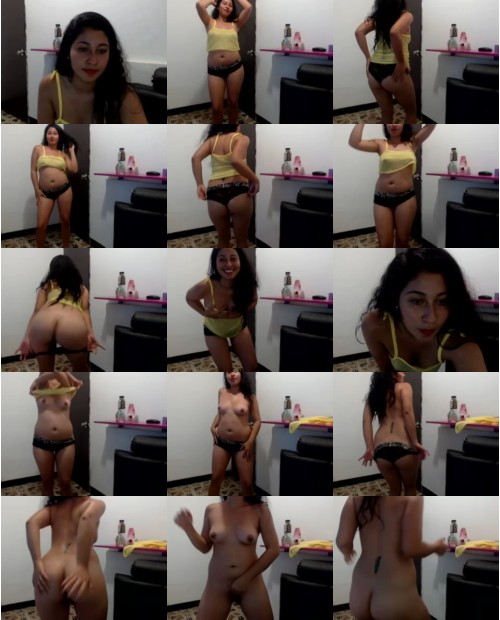 Download Video File: myfreecams roxxxete69