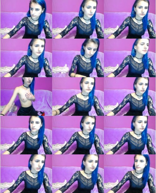Download Video File: myfreecams rubydark