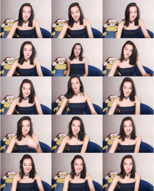 Download Video File: myfreecams sabinacarter